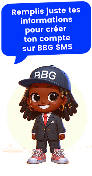 BBG SMS